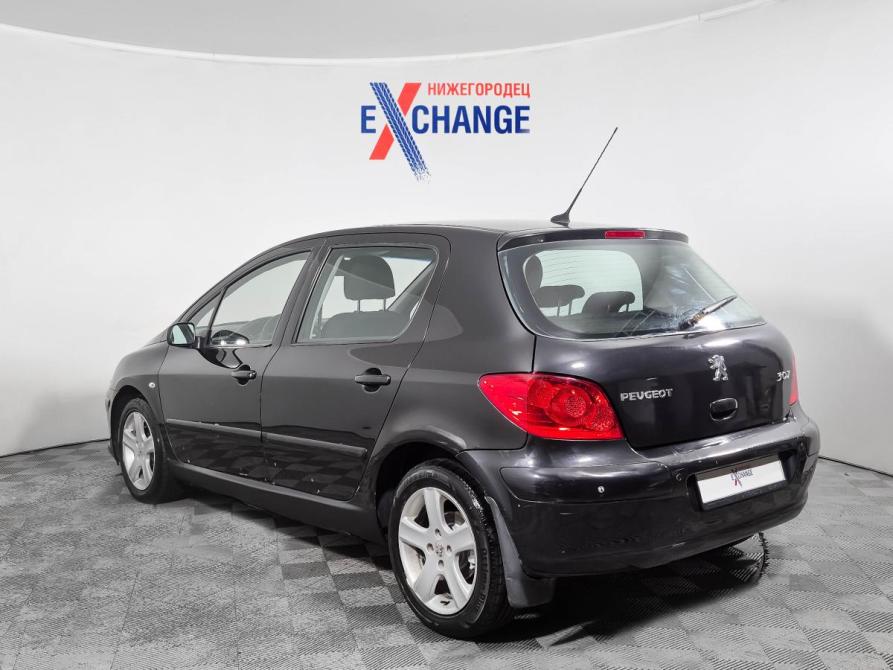 Peugeot 307 I Рестайлинг Нижний Новгород  - изображение 7