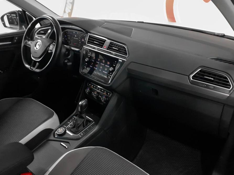 Volkswagen Tiguan II Москва  - изображение 9