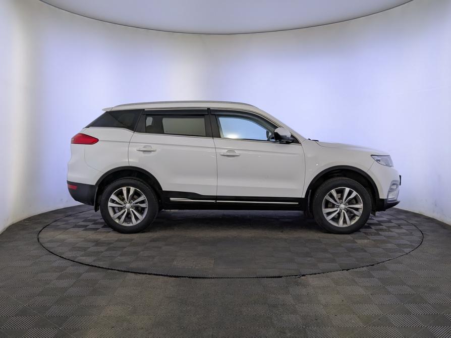 Geely Atlas I Москва  - изображение 4