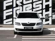 Skoda Octavia III (A7) Волгоград  - изображение 21