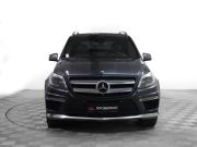 Mercedes-Benz GL-Класс II (X166) Москва  - изображение 25
