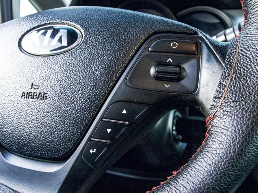 Kia Ceed II Екатеринбург  - изображение 13