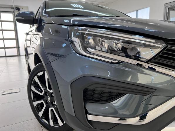 Lada (ВАЗ) Vesta I Рестайлинг (NG) с пробегом 2026 года, цена 1 890 000 рублей, 5500 км, универсал, Автокод Объявления