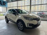 Renault Kaptur I Рестайлинг Санкт-Петербург  - изображение 76