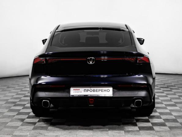 Changan UNI-V I с пробегом 2023 года, цена 2 299 000 рублей, 43382 км, лифтбек, Автокод Объявления