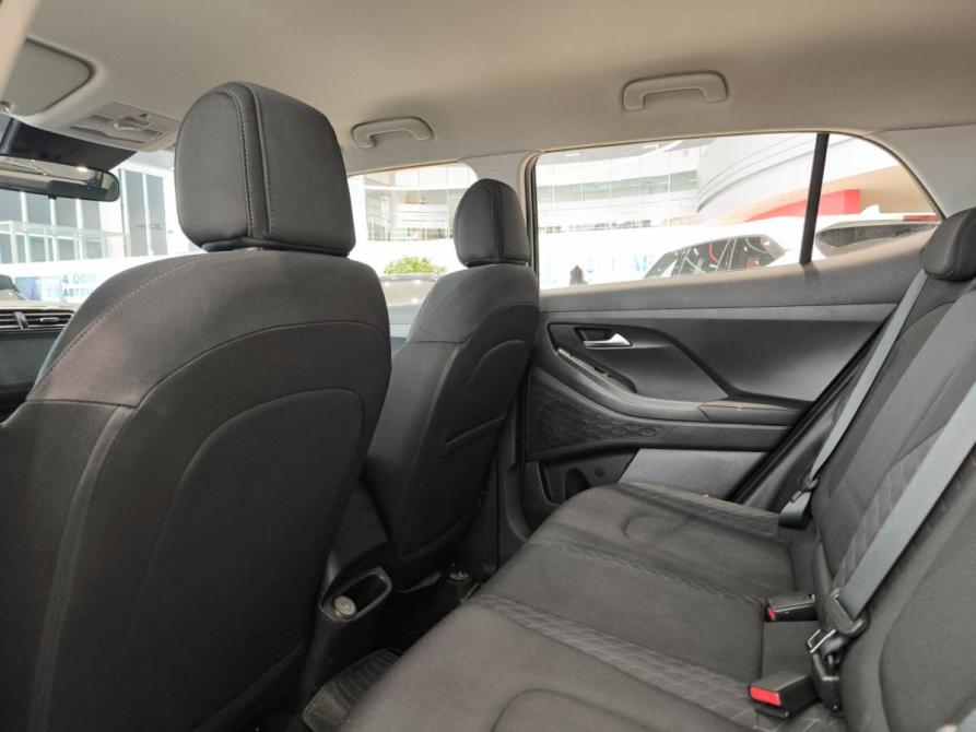 Hyundai Creta II Казань  - изображение 15
