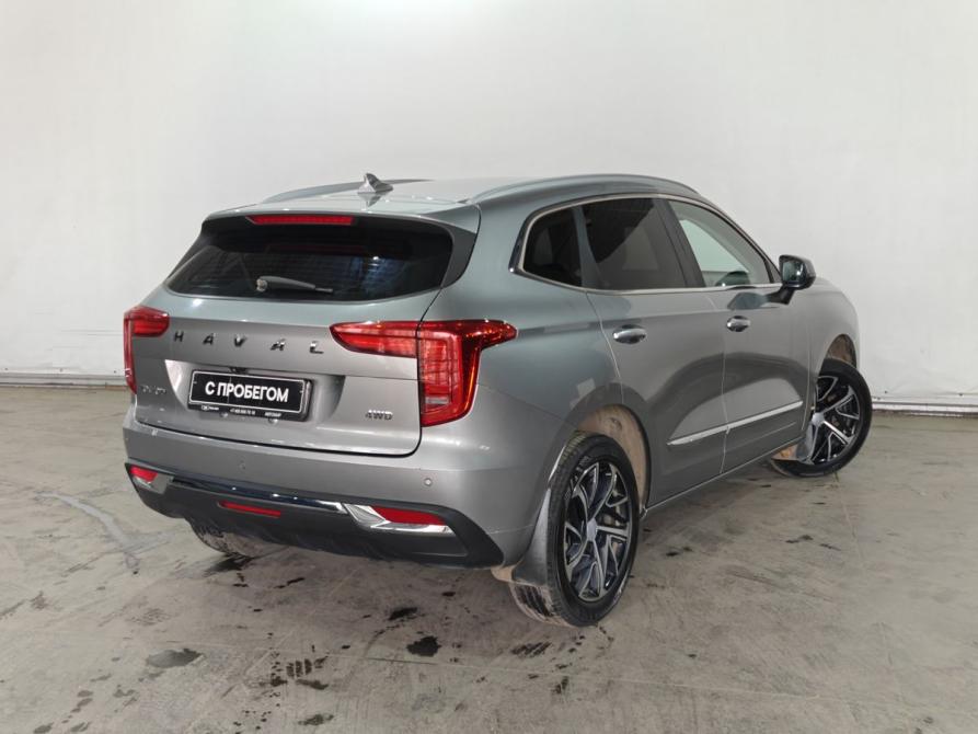 Haval Jolion I Москва  - изображение 4