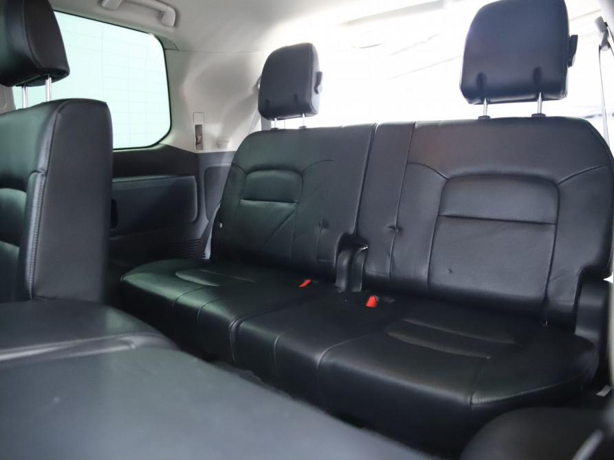 Toyota Land Cruiser 200 Series Уфа  - изображение 12