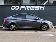 Hyundai Solaris I Рестайлинг Новороссийск  - изображение 28