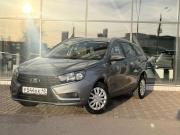 Lada (ВАЗ) Vesta I Калуга  - изображение 17
