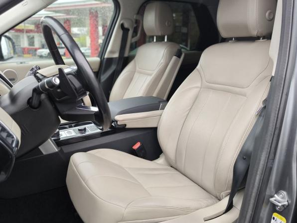Land Rover Discovery V с пробегом 2017 года, цена 3 420 000 рублей, 207947 км, внедорожник, Автокод Объявления