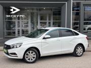 Lada (ВАЗ) Vesta I Пермь  - изображение 23