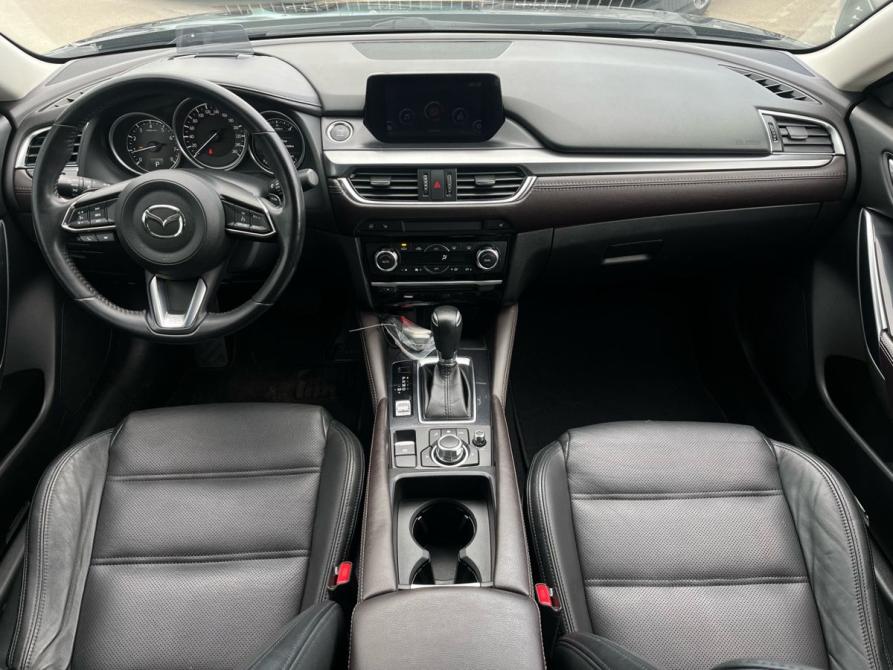 Mazda 6 III (GJ) Рестайлинг Калуга  - изображение 9
