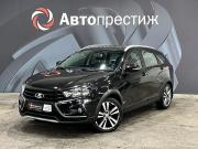 Lada (ВАЗ) Vesta I Пермь  - изображение 24