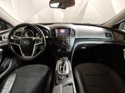 Opel Insignia I Москва  - изображение 34
