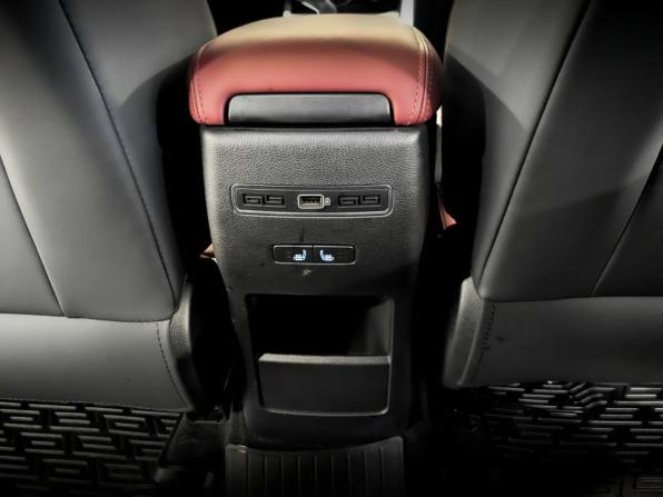 Geely Coolray I с пробегом 2023 года, цена 1 715 000 рублей, 91106 км, внедорожник, Автокод Объявления