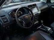 Toyota Land Cruiser Prado 150 Series Рестайлинг 2 Волгоград  - изображение 34