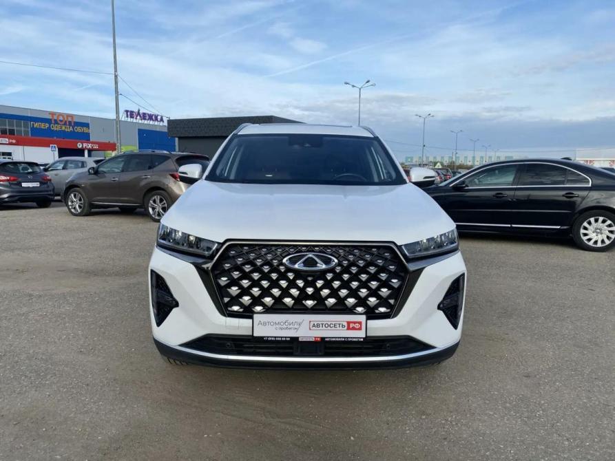 Chery Tiggo 7 Pro Max I Тверь  - изображение 2