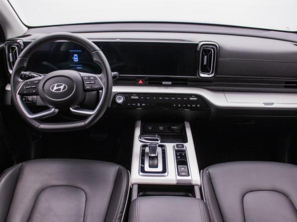 Hyundai Mufasa I (NU2) с пробегом 2023 года, цена 2 819 000 рублей, 39900 км, внедорожник, Автокод Объявления