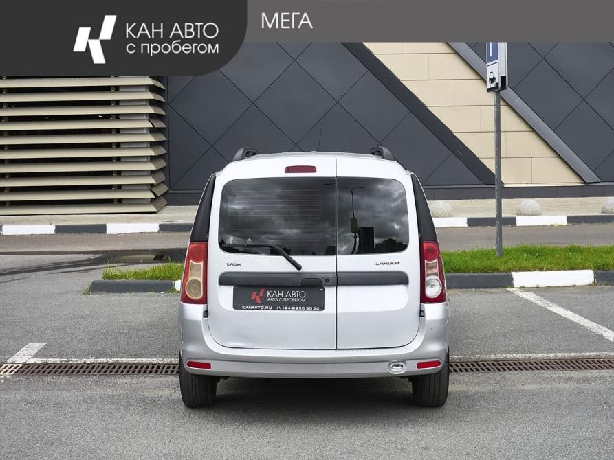 Lada (ВАЗ) Largus I Казань  - изображение 4