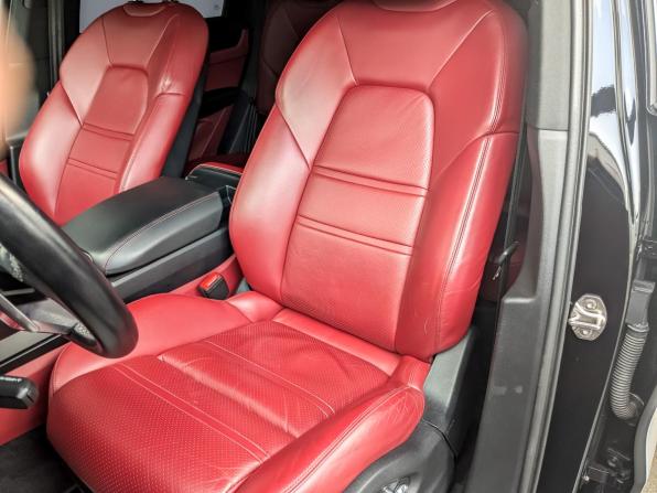 Porsche Cayenne III с пробегом 2020 года, цена 6 800 000 рублей, 85775 км, внедорожник, Автокод Объявления