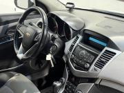 Chevrolet Cruze I Курск  - изображение 23
