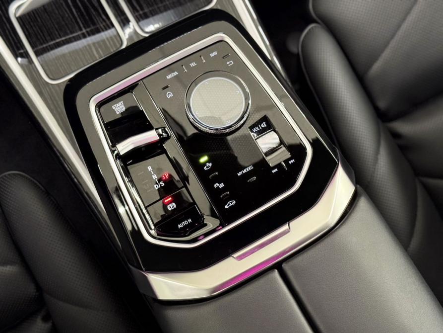 BMW 7 серии VII (G70) Санкт-Петербург  - изображение 22