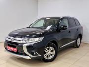 Mitsubishi Outlander III Рестайлинг 2 Альметьевск  - изображение 22