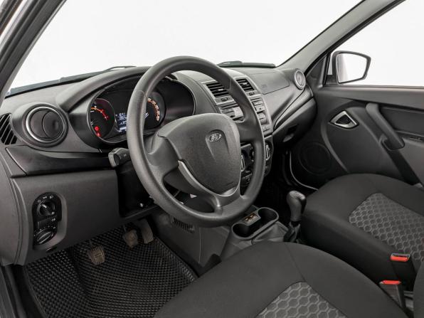 Lada (ВАЗ) Granta I Рестайлинг с пробегом 2025 года, цена 1 015 000 рублей, 13552 км, лифтбек, Автокод Объявления