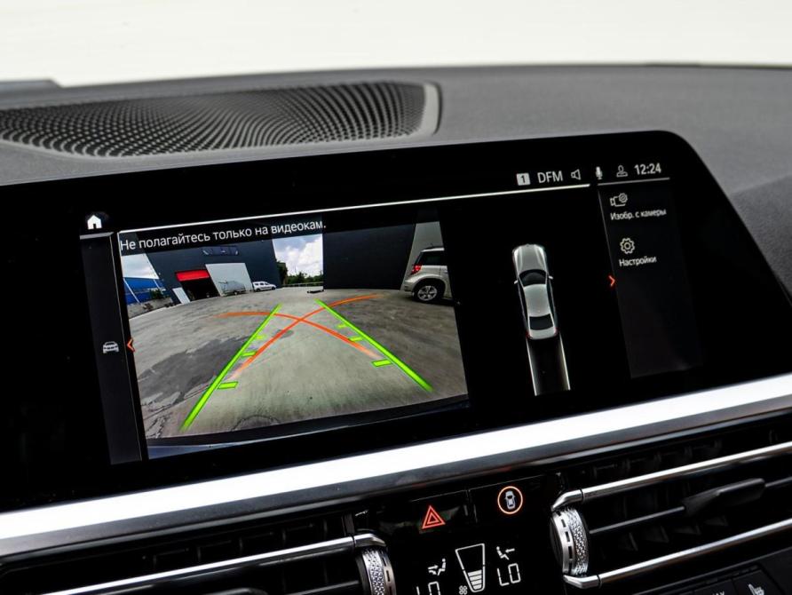 BMW 3 серии VII (G2x) Краснодар  - изображение 15