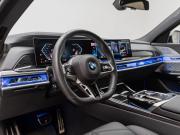 BMW 7 серии VII (G70) Москва  - изображение 49