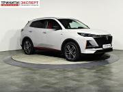 Changan CS55 Plus II Белгород  - изображение 21