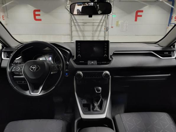 Toyota RAV4 V (XA50) с пробегом 2019 года, цена 2 250 000 рублей, 247747 км, внедорожник, Автокод Объявления