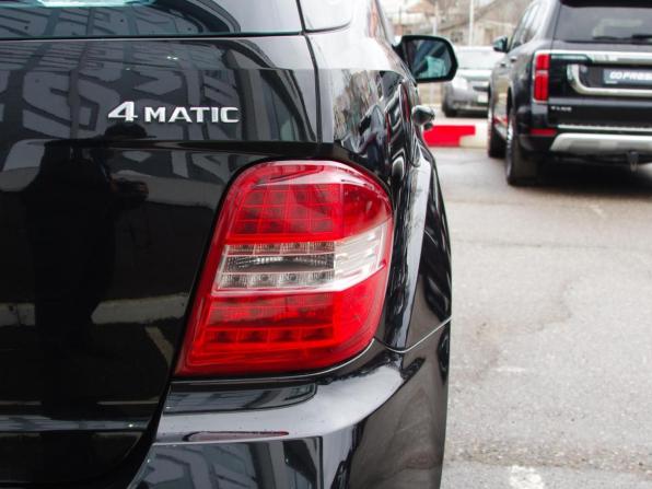Mercedes-Benz M-Класс II (W164) с пробегом 2008 года, цена 1 550 000 рублей, 310881 км, внедорожник, Автокод Объявления