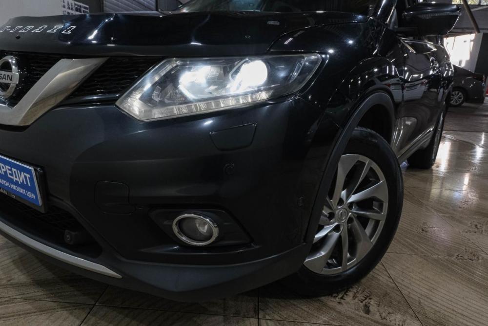 Nissan X-Trail III Новокузнецк  - изображение 9