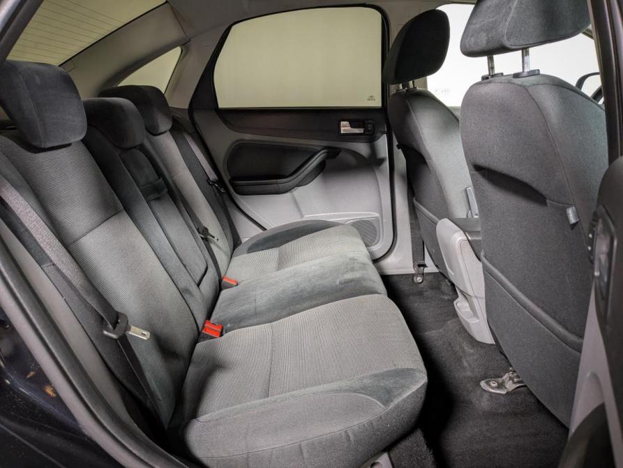 Ford Focus II Рестайлинг Екатеринбург  - изображение 13