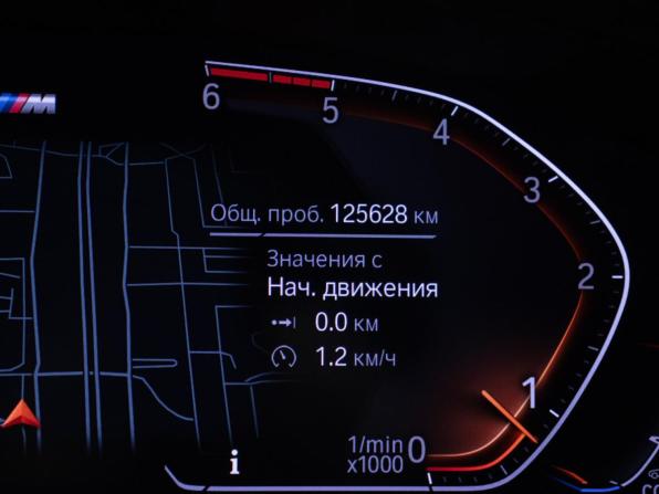 BMW 5 серии VII (G30/G31/G38) Рестайлинг с пробегом 2021 года, цена 4 310 000 рублей, 125500 км, седан, Автокод Объявления
