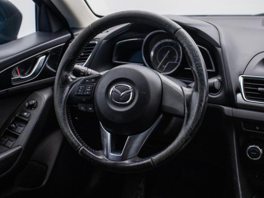 Mazda 3 III (BM) Москва  - изображение 16