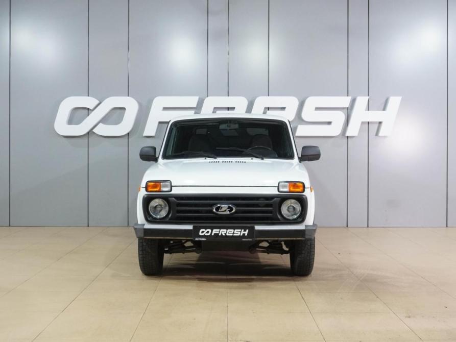 Lada (ВАЗ) 2121 (4x4) I Рестайлинг Воронеж  - изображение 3