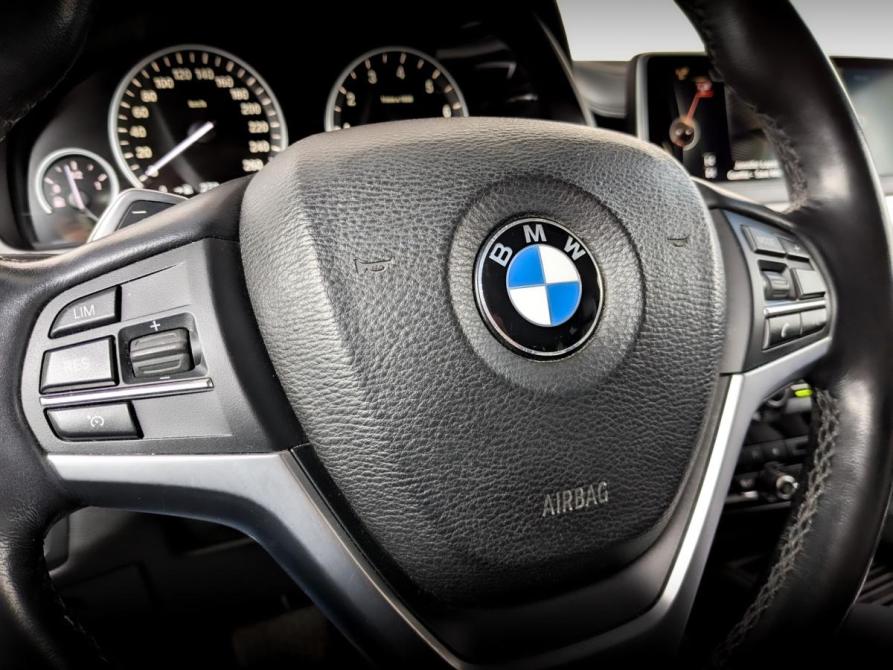 BMW X6 II (F16) Москва  - изображение 25