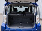 Daihatsu Move VI Рестайлинг Сочи  - изображение 40