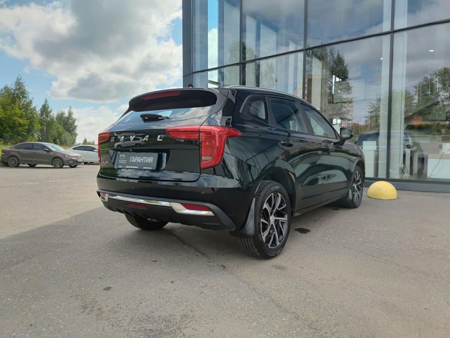 Haval Jolion I Ижевск  - изображение 6