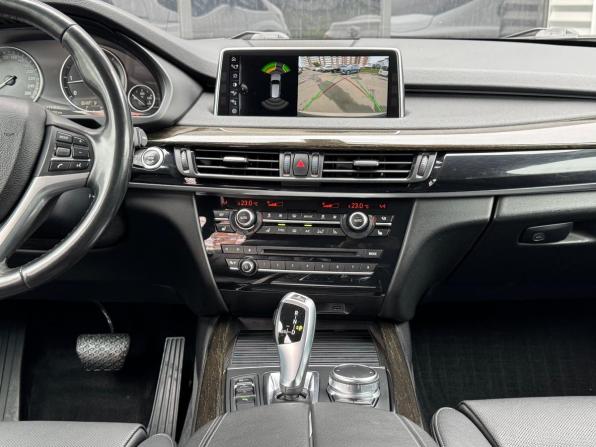 BMW X5 III (F15) с пробегом 2017 года, цена 4 725 000 рублей, 125147 км, внедорожник, Автокод Объявления