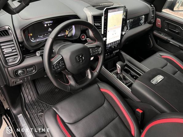 Новый Ram 1500 V Рестайлинг 2025 года, цена 12 490 000 рублей, offers.body_type.unknown, Автокод Объявления