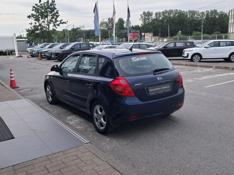 Kia Ceed I Санкт-Петербург  - изображение 7