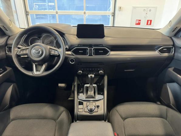 Mazda CX-5 II с пробегом 2021 года, цена 3 059 000 рублей, 98918 км, внедорожник, Автокод Объявления
