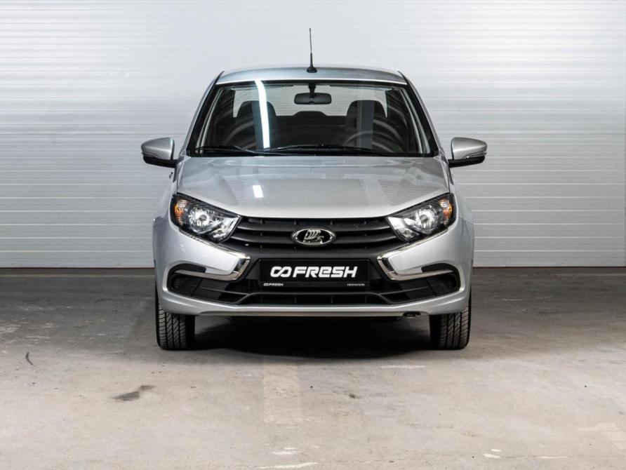 Lada (ВАЗ) Granta I Рестайлинг Ставрополь  - изображение 3