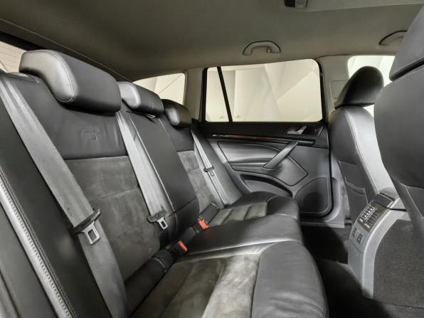 Skoda Octavia II (A5) Рестайлинг с пробегом 2012 года, цена 709 000 рублей, 286618 км, универсал, Автокод Объявления