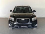 Hyundai Santa Fe II Рестайлинг Москва  - изображение 19