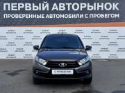 Lada (ВАЗ) Granta I Рестайлинг Краснодар  - изображение 20